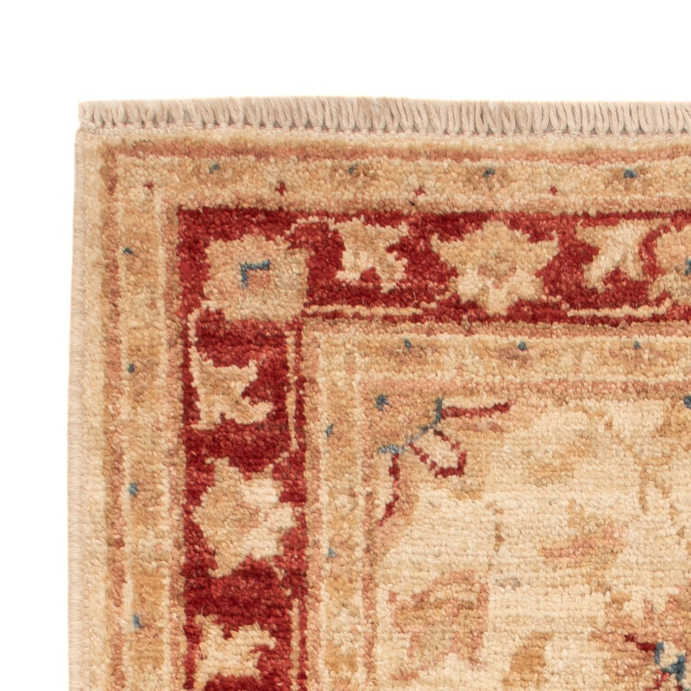 Tapis Ziegler 69x48cm - Tapis oriental