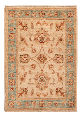 Tapis Ziegler - 72 x 50 cm - beige