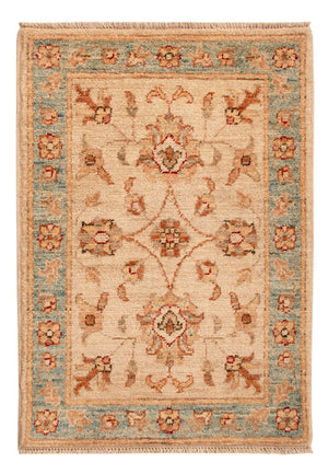 Tapis Ziegler - 72 x 50 cm - beige