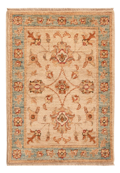 Tapis Ziegler 50x72cm - Tapis oriental