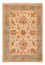 Tapis Ziegler - 72 x 50 cm - beige