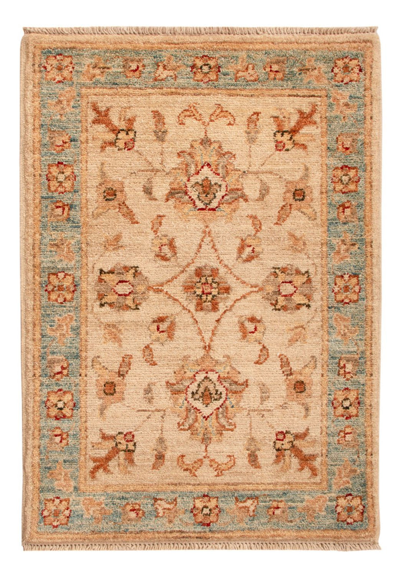 Tapis Ziegler - 72 x 50 cm - beige