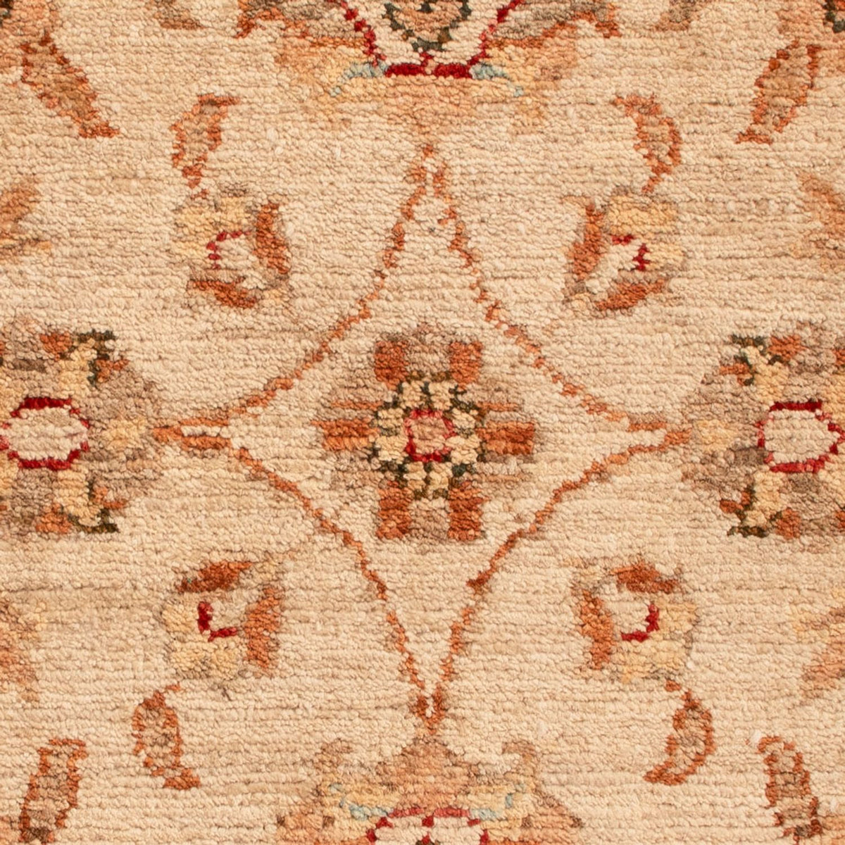Tapis Ziegler - 72 x 50 cm - beige