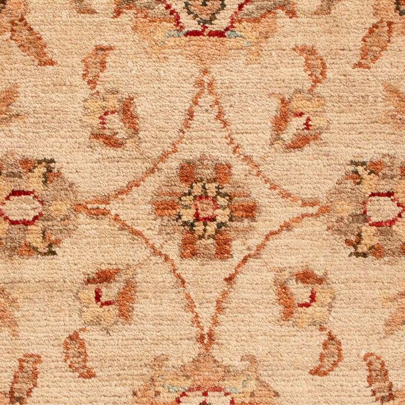 Tapis Ziegler - 72 x 50 cm - beige