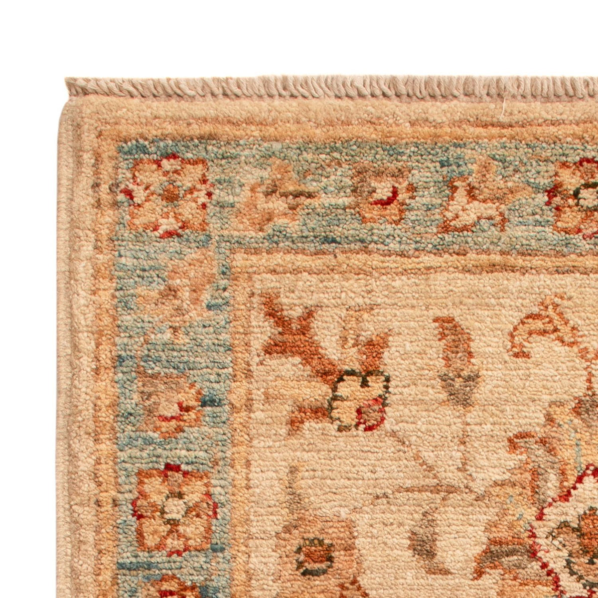 Tapis Ziegler - 72 x 50 cm - beige