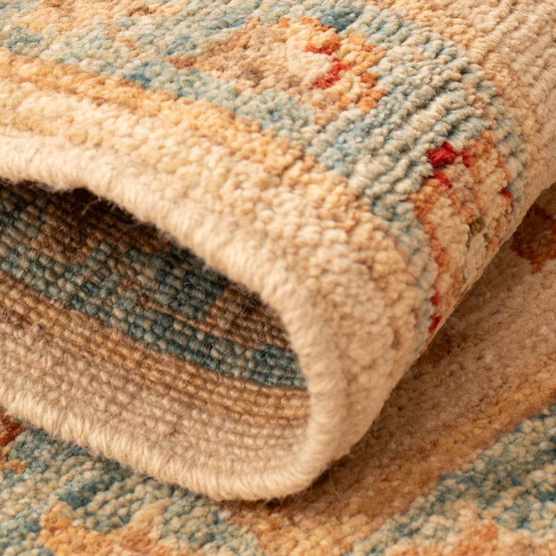 Tapis Ziegler - 72 x 50 cm - beige