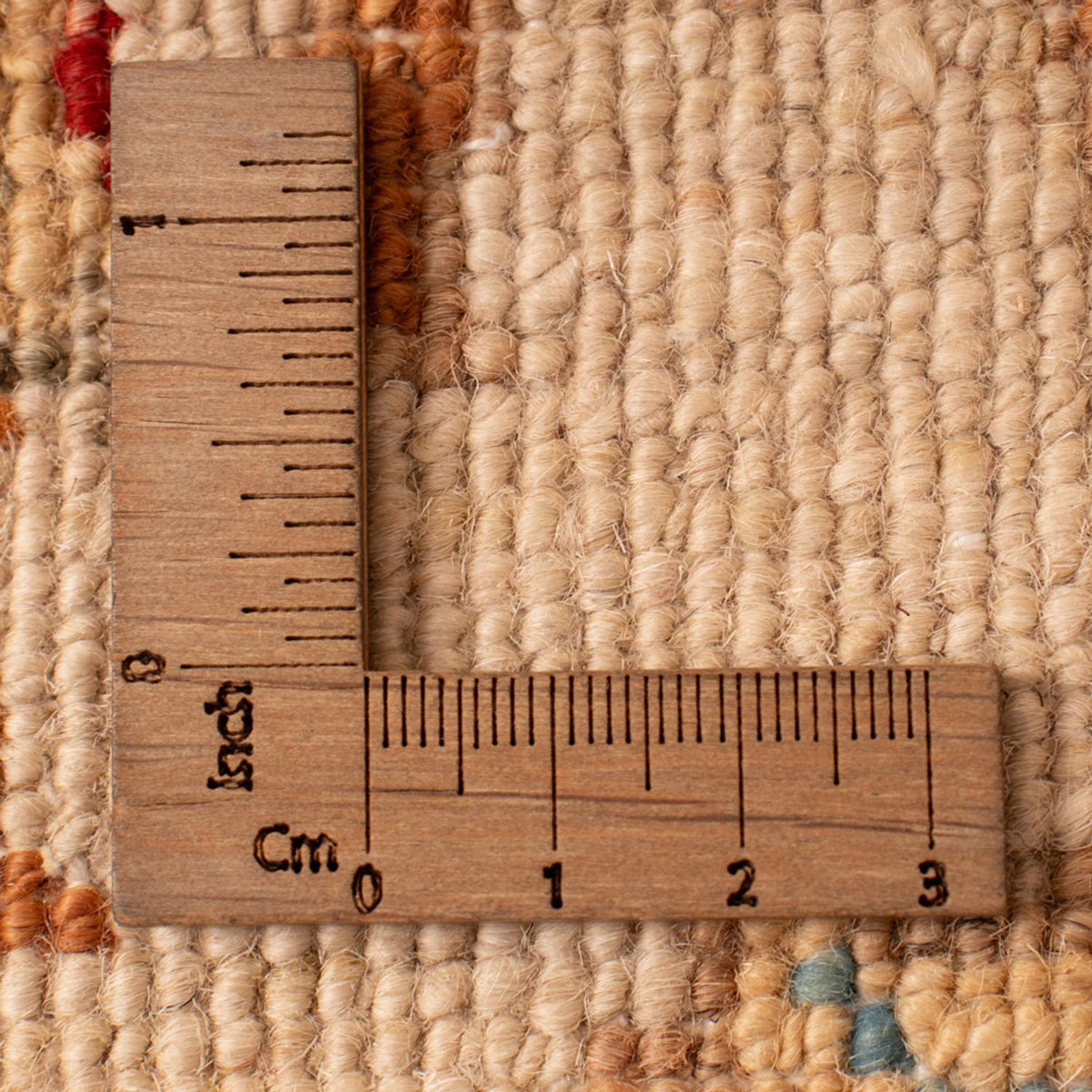 Tapis Ziegler - 72 x 50 cm - beige