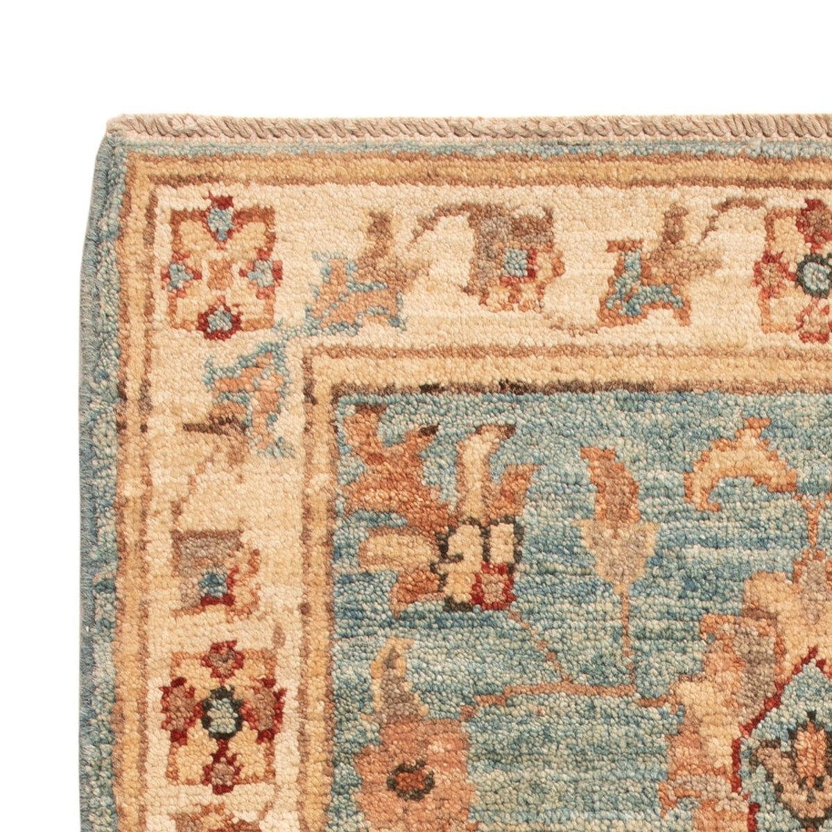 Tapis Ziegler 52x71cm - Tapis oriental