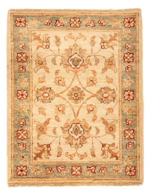 Tapis Ziegler - 72 x 55 cm - beige