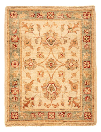Tapis Ziegler 55x72cm - Tapis oriental