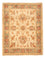 Tapis Ziegler - 72 x 55 cm - beige