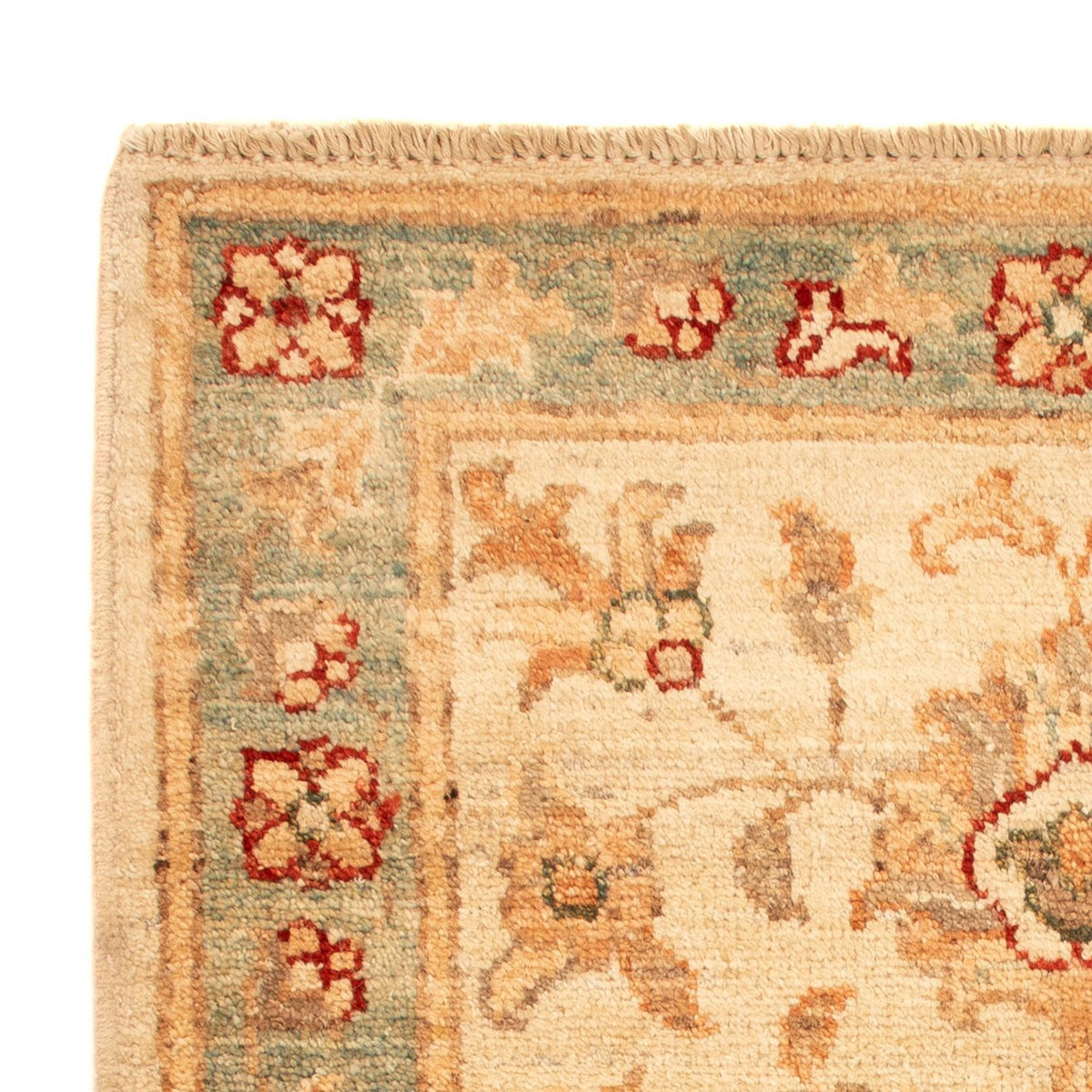 Tapis Ziegler - 72 x 55 cm - beige