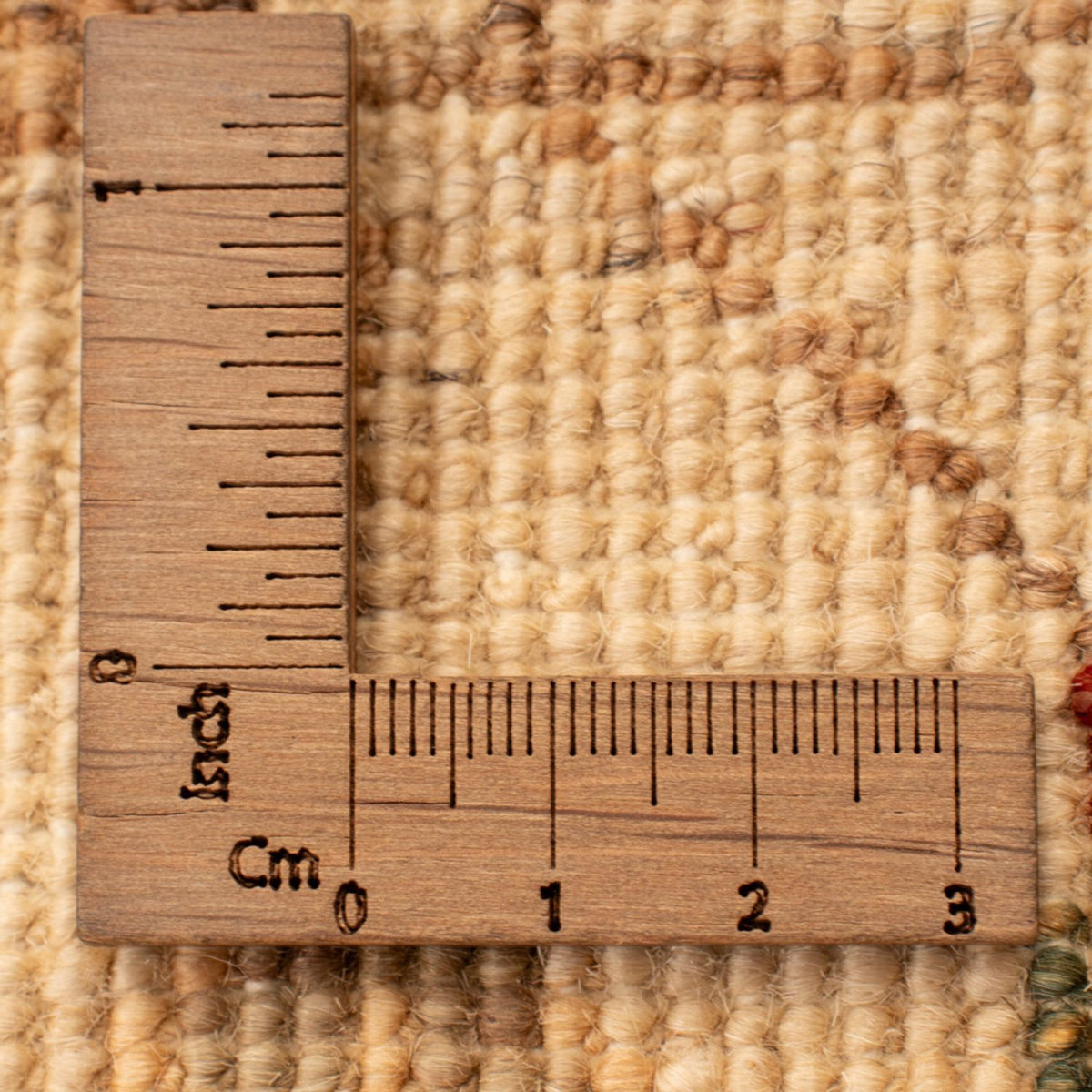 Tapis Ziegler - 72 x 55 cm - beige