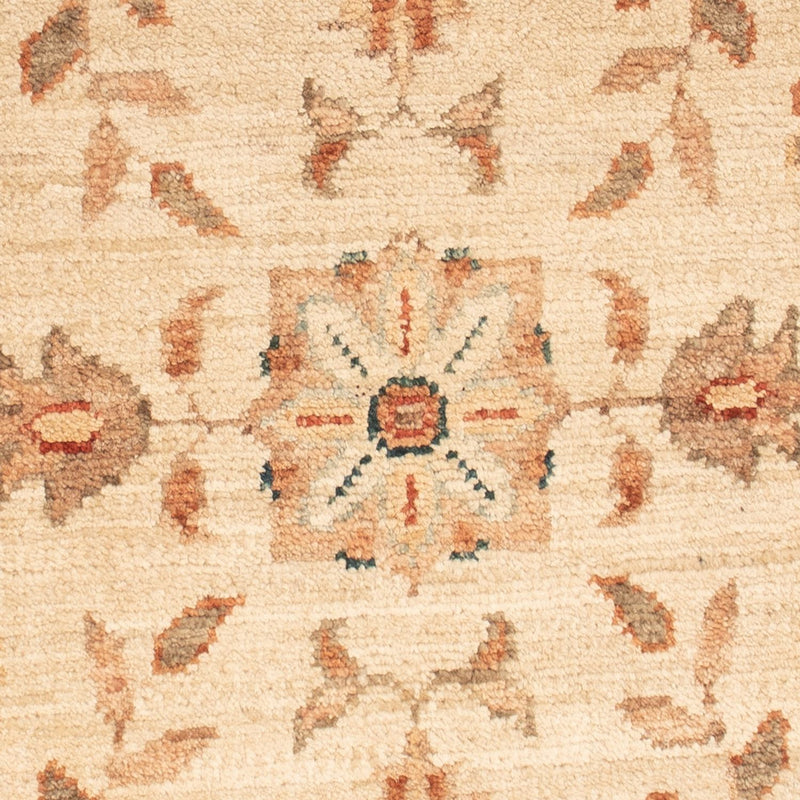 Tapis Ziegler - 72 x 51 cm - beige