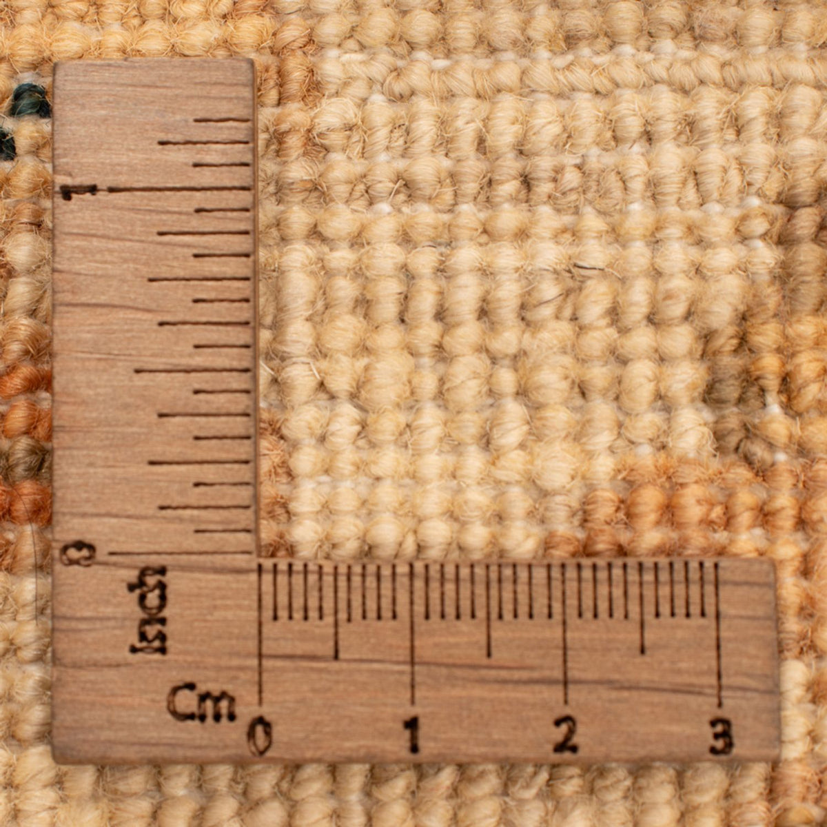 Tapis Ziegler - 72 x 51 cm - beige