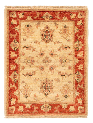 Tapis Ziegler - 69 x 53 cm - beige