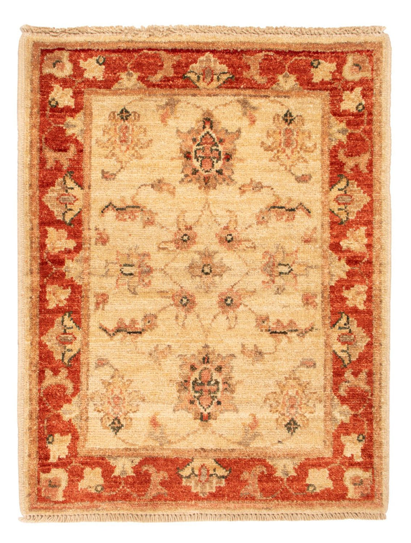 Tapis Ziegler - 69 x 53 cm - beige
