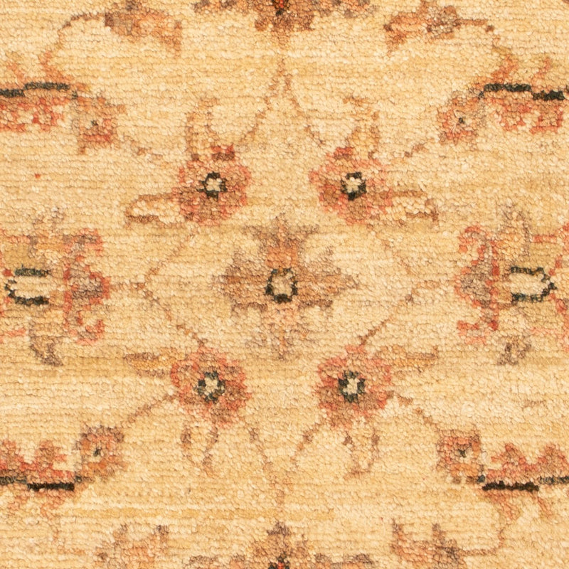 Tapis Ziegler - 69 x 53 cm - beige