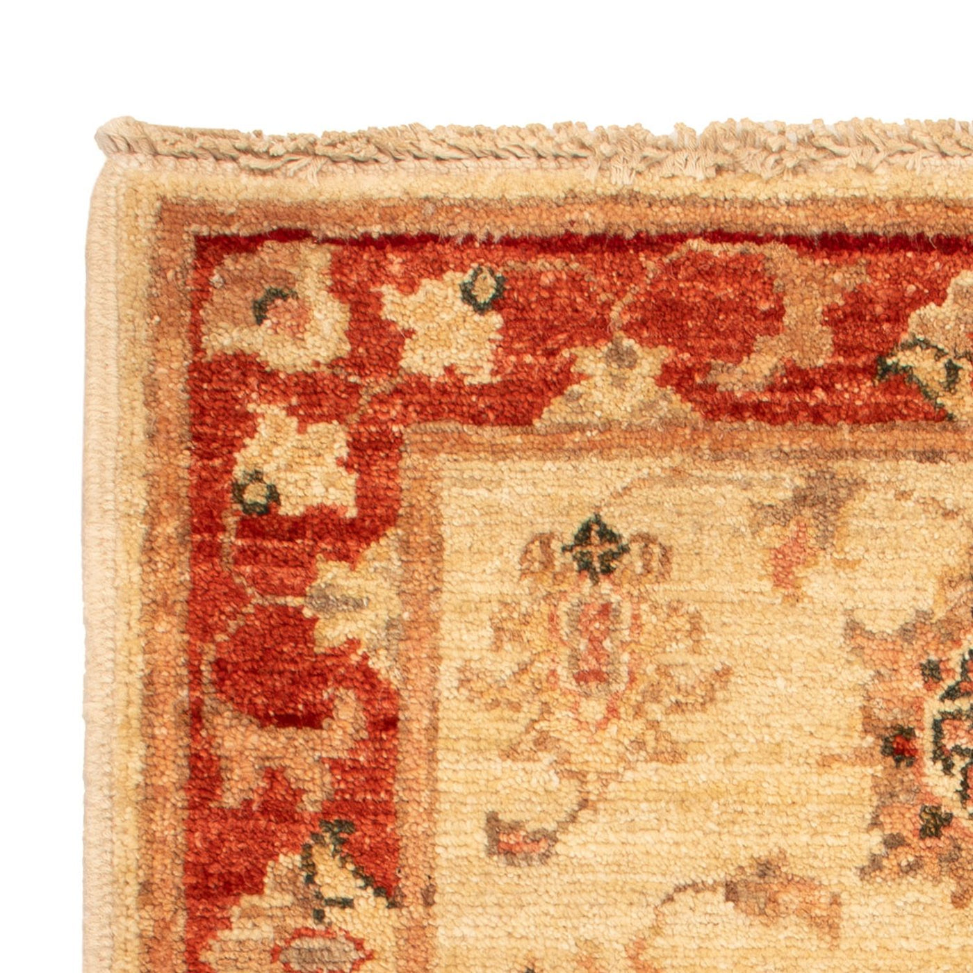 Tapis Ziegler 69x53cm - Tapis oriental