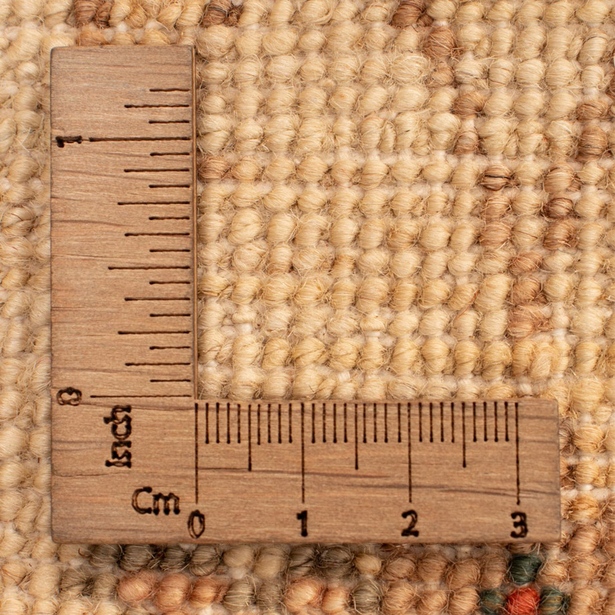 Tapis Ziegler - 69 x 53 cm - beige