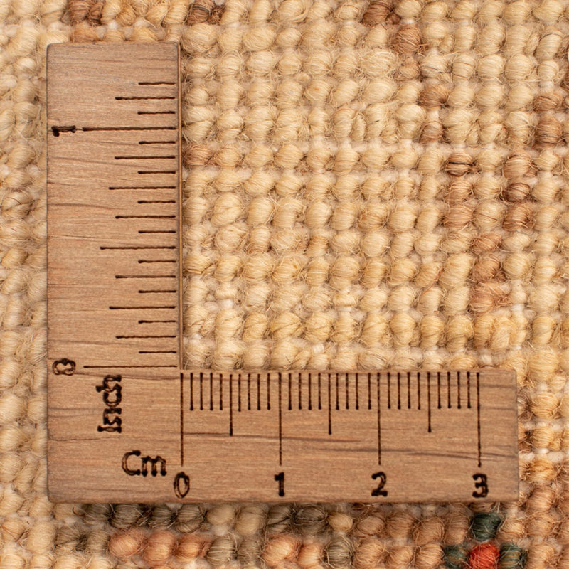 Tapis Ziegler - 69 x 53 cm - beige