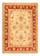 Tapis Ziegler - 76 x 54 cm - beige