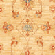 Tapis Ziegler - 76 x 54 cm - beige