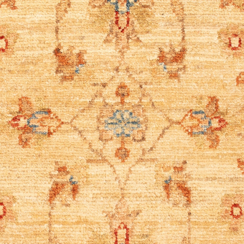 Tapis Ziegler - 76 x 54 cm - beige