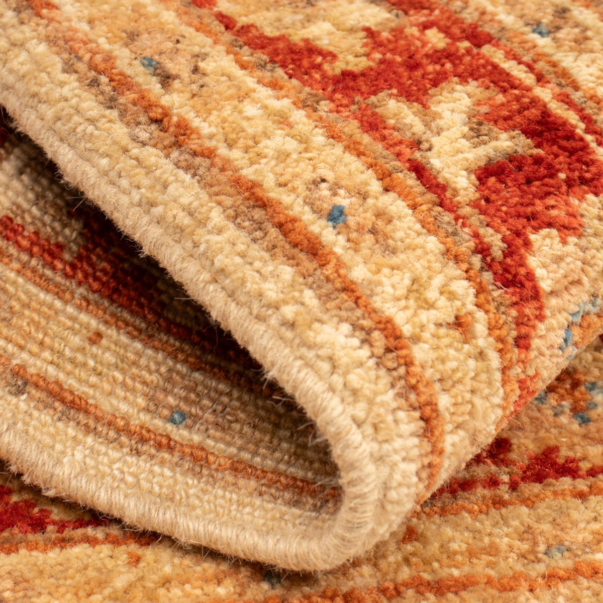 Tapis Ziegler - 76 x 54 cm - beige