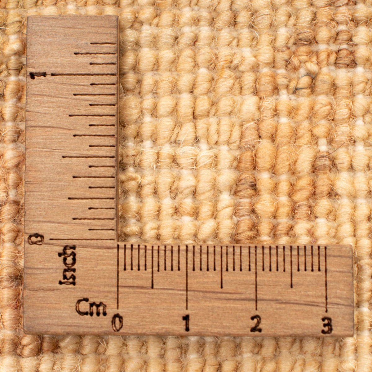 Tapis Ziegler - 76 x 54 cm - beige