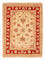 Tapis Ziegler - 70 x 50 cm - beige