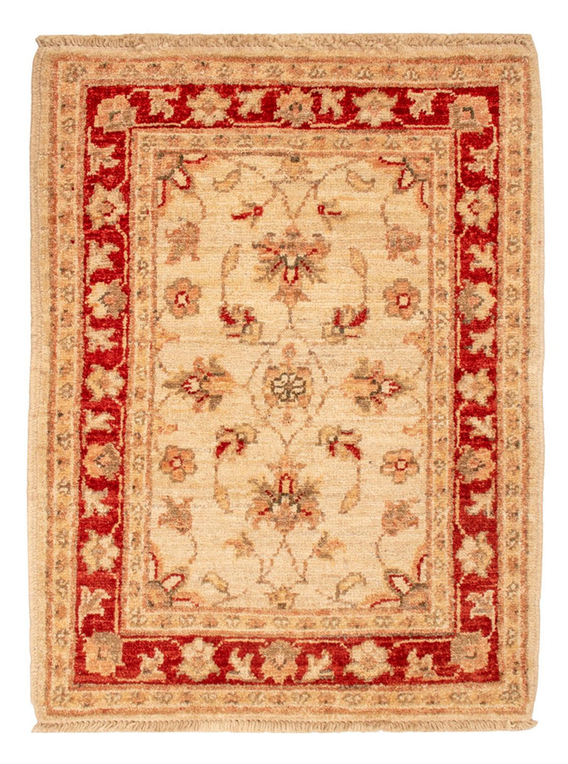Tapis Ziegler - 70 x 50 cm - beige