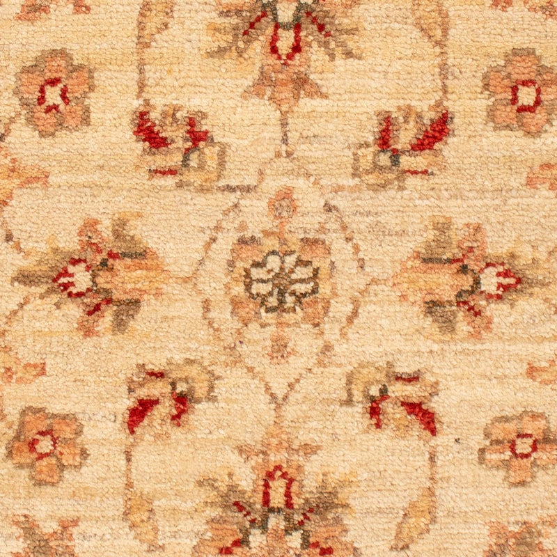 Tapis Ziegler - 70 x 50 cm - beige