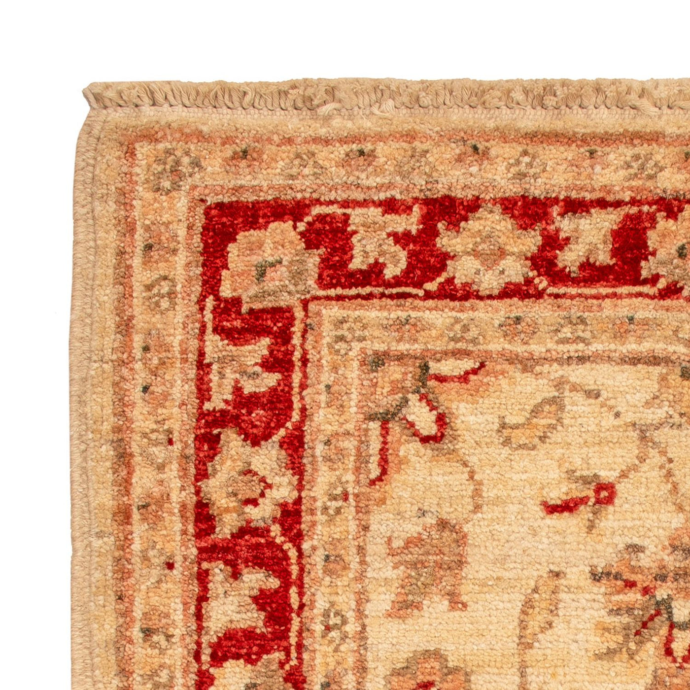 Tapis Ziegler 70x50cm - Tapis oriental