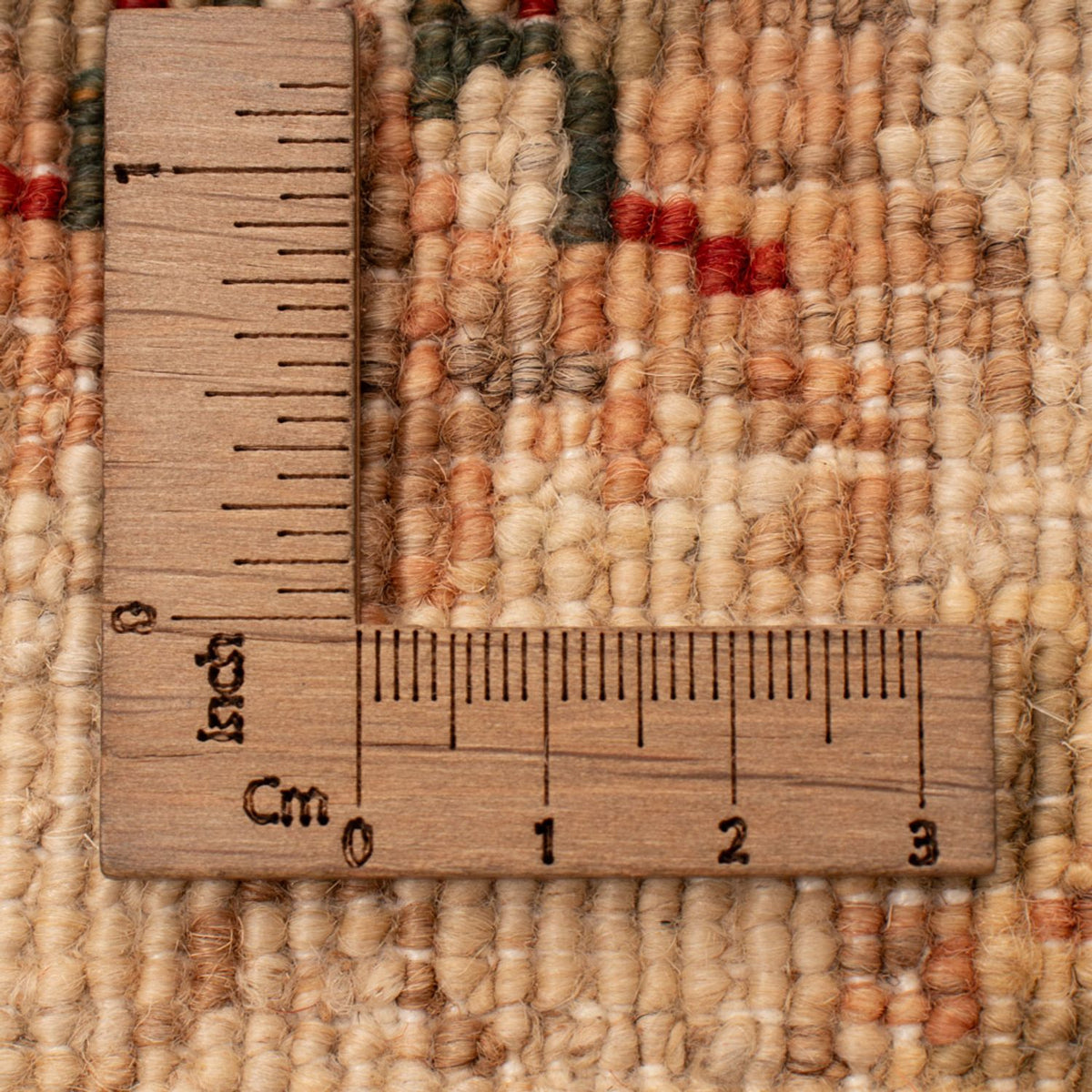 Tapis Ziegler - 70 x 50 cm - beige