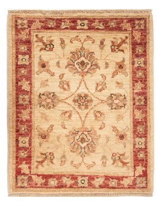 Tapis Ziegler - 67 x 52 cm - beige