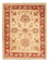 Tapis Ziegler - 67 x 52 cm - beige