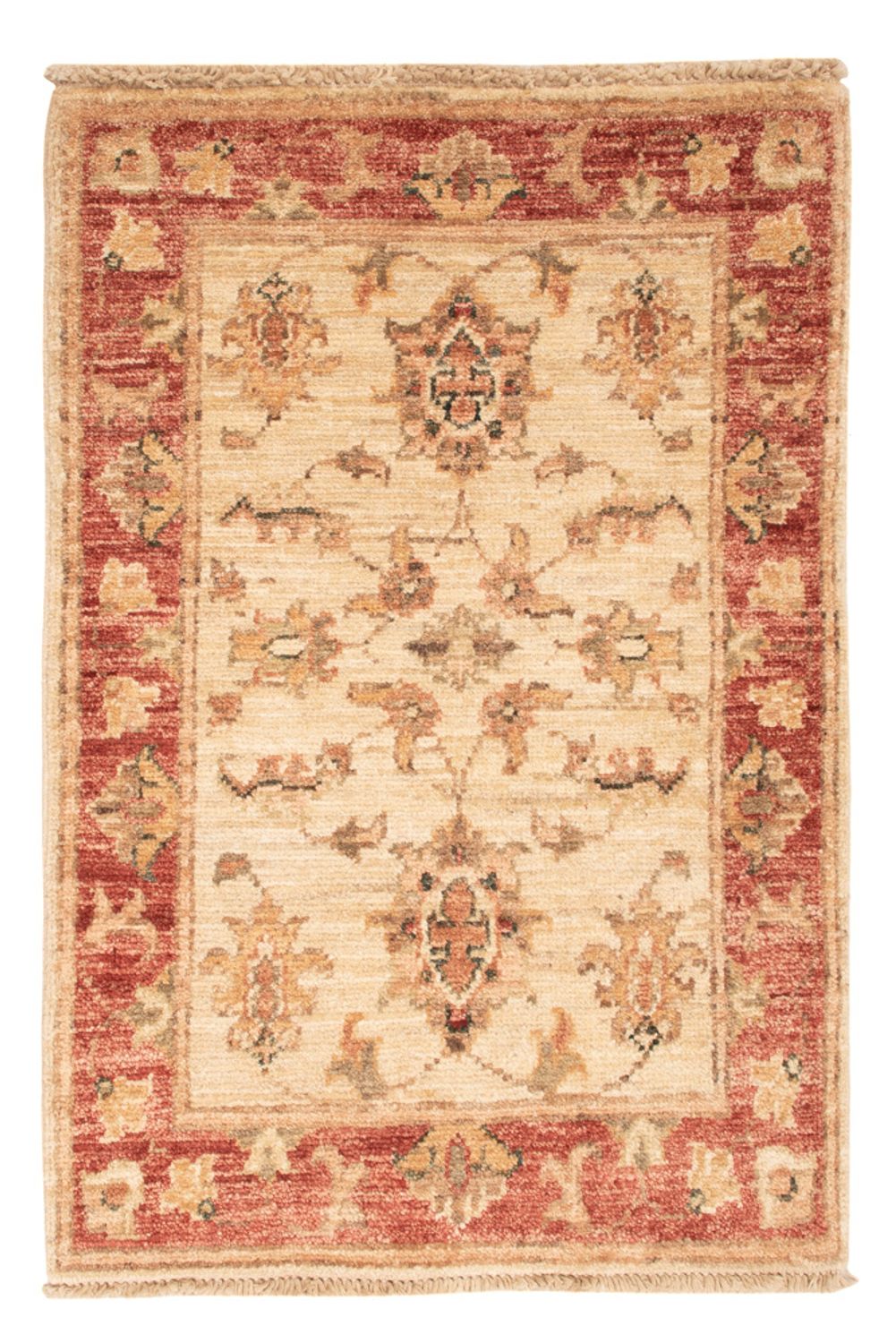 Tapis Ziegler - 71 x 49 cm - beige