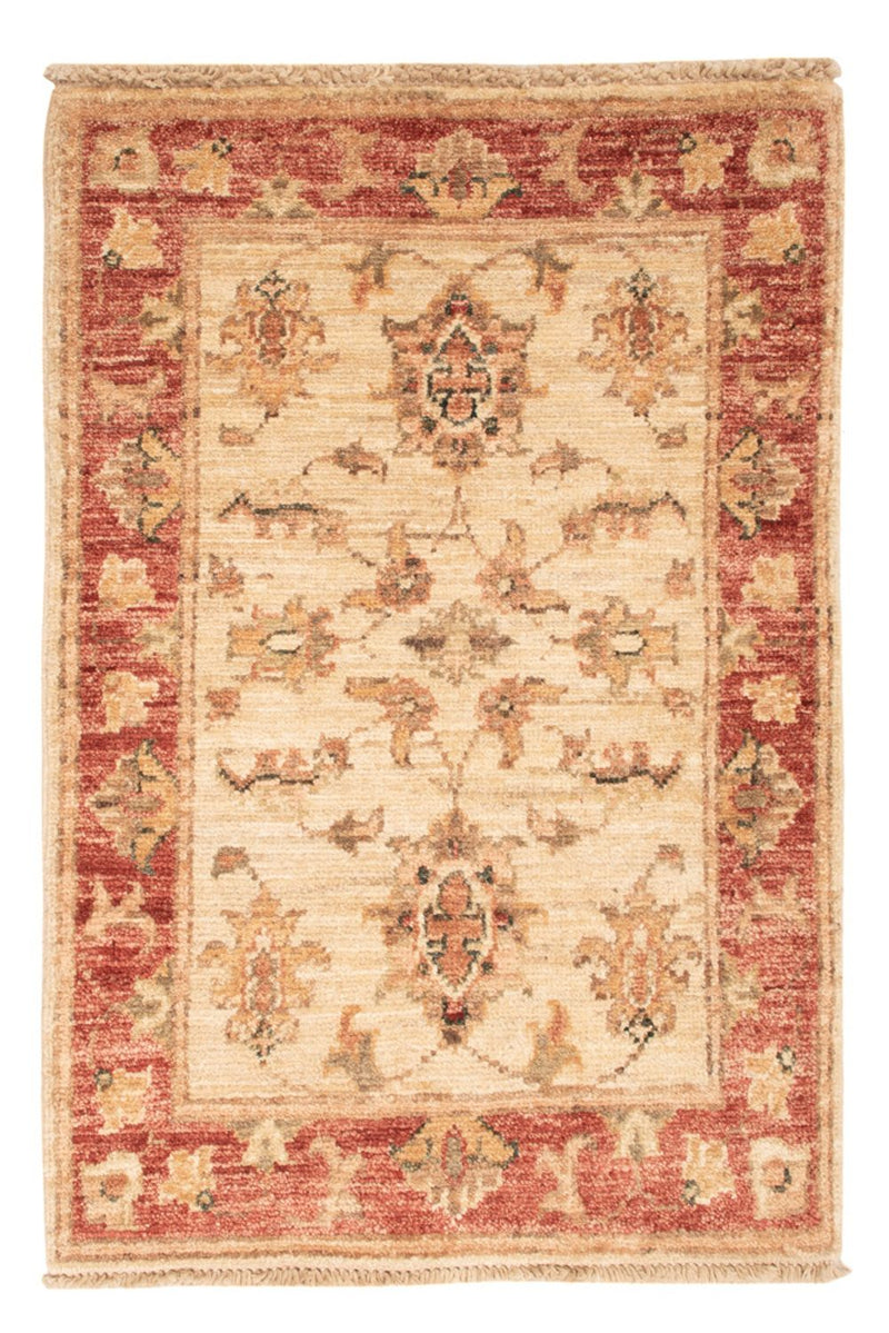 Tapis Ziegler - 71 x 49 cm - beige