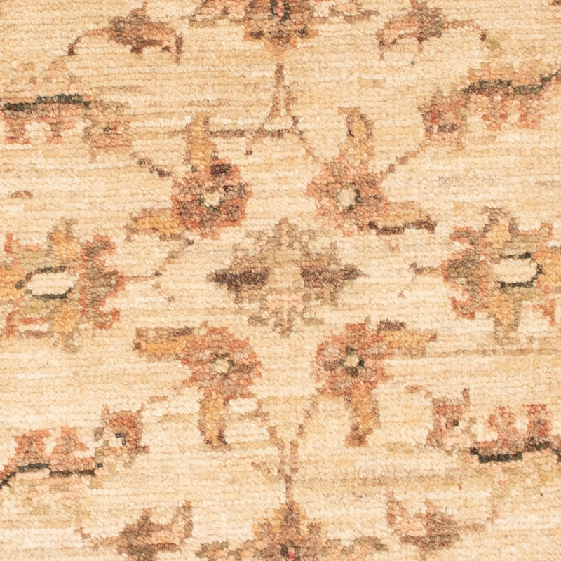 Tapis Ziegler - 71 x 49 cm - beige