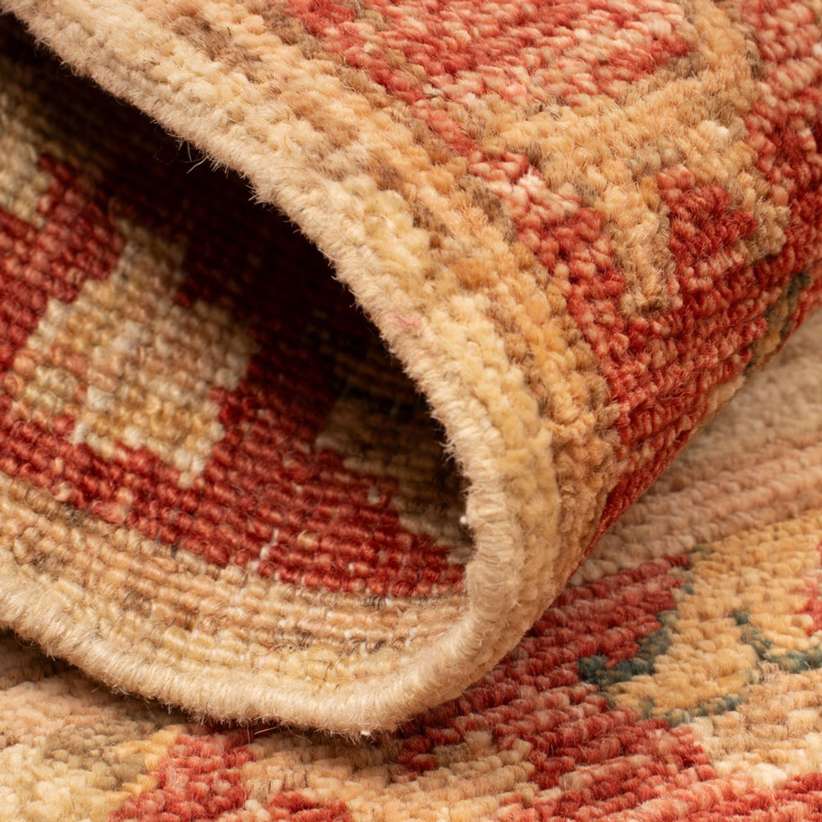 Tapis Ziegler - 71 x 49 cm - beige