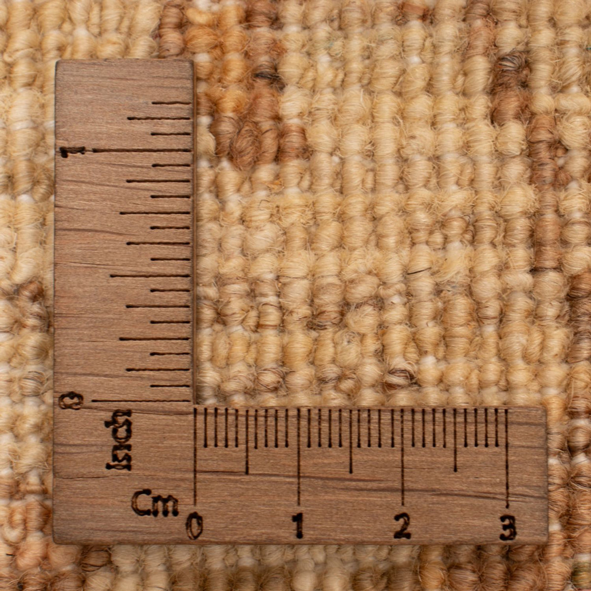 Tapis Ziegler - 71 x 49 cm - beige