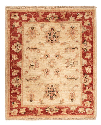 Tapis Ziegler - 62 x 52 cm - beige