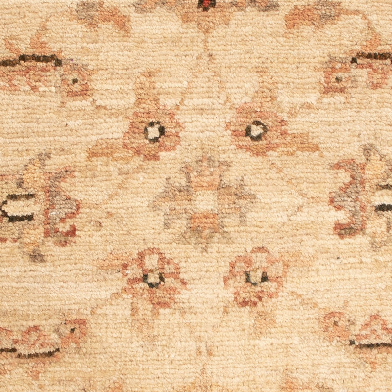 Tapis Ziegler - 62 x 52 cm - beige