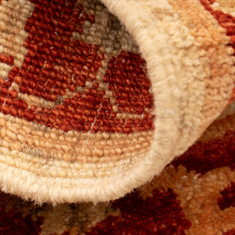 Tapis Ziegler - 62 x 52 cm - beige