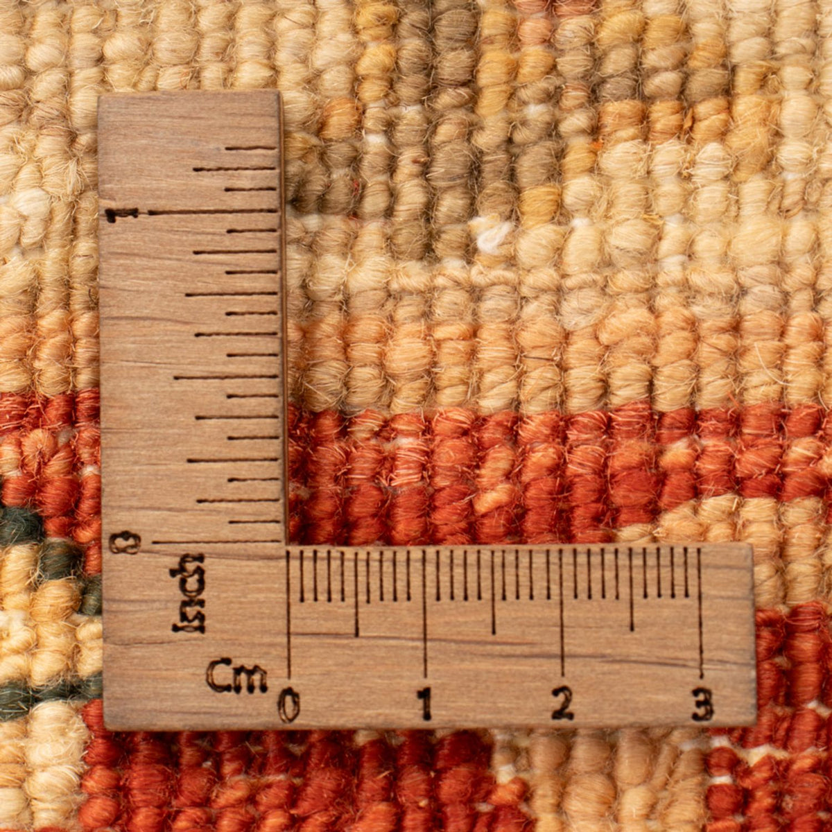 Tapis Ziegler - 62 x 52 cm - beige