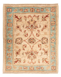 Tapis Ziegler - 65 x 51 cm - beige
