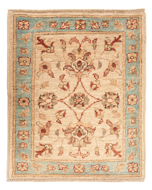 Tapis Ziegler - 65 x 51 cm - beige