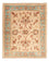 Tapis Ziegler - 65 x 51 cm - beige