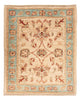 Tapis Ziegler 65x51cm - Tapis oriental